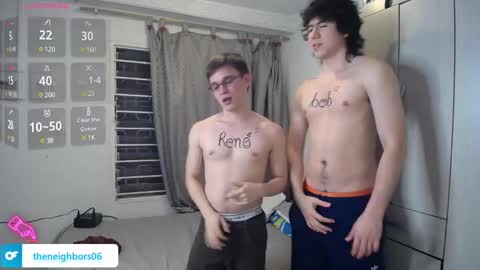 Scot y Patrick online show from 01/15/25, 01:23