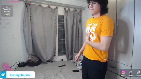 Scot y Patrick online show from 01/16/25, 12:55