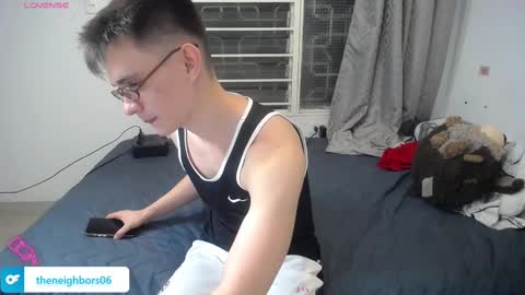 Scot y Patrick online show from 02/24/25, 01:46