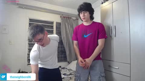 Scot y Patrick online show from 03/09/25, 11:56