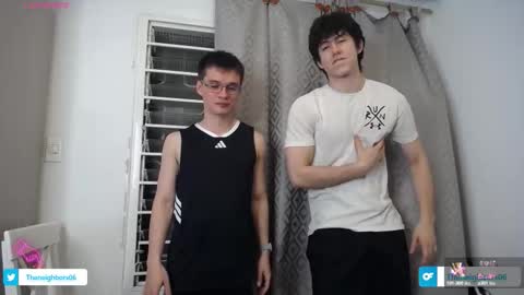 Scot y Patrick online show from 09/18/25, 12:34