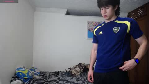 Scot y Patrick online show from 01/16/26, 12:36