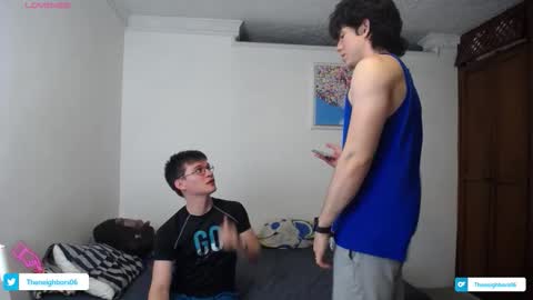 Scot y Patrick online show from 01/19/26, 12:25