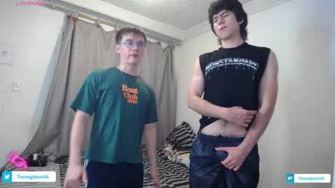 Scot y Patrick online show from 02/19/26, 12:39