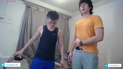 Scot y Patrick online show from 02/20/26, 12:07