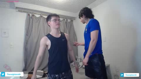 Scot y Patrick online show from 02/26/26, 12:42