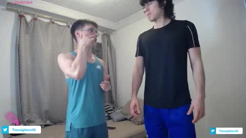 Scot y Patrick online show from 03/23/26, 11:20