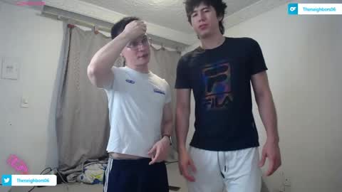 Scot y Patrick online show from 04/12/26, 11:43