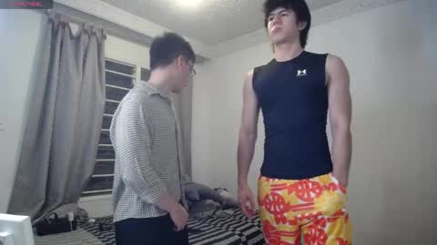 Scot y Patrick online show from 04/20/26, 12:13