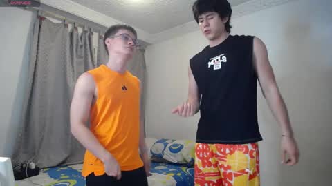 Scot y Patrick online show from 04/22/26, 10:00