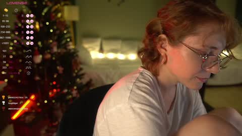 Evi online show from 12/15/24, 10:37