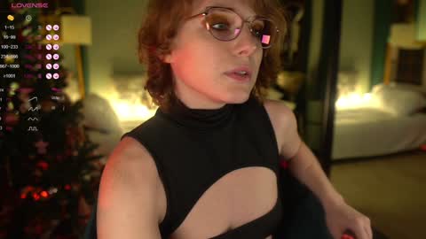 Evi online show from 12/22/24, 09:42