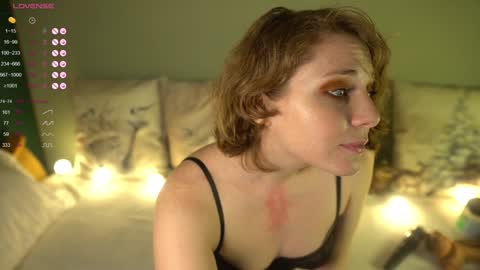 Evi online show from 12/23/24, 12:46