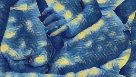 Evi online show from 01/12/25, 09:29