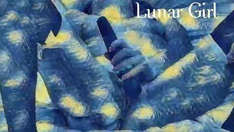 Evi online show from 02/14/25, 07:33