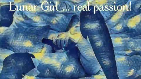 Evi online show from 02/15/25, 08:33