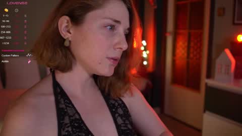 Evi online show from 12/05/25, 08:38