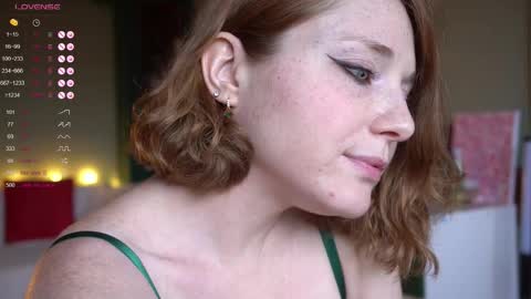 Evi online show from 02/24/26, 02:15