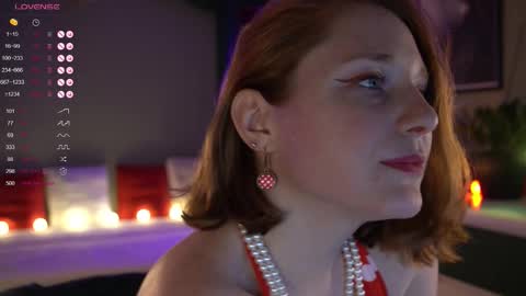 Evi online show from 03/08/26, 06:34