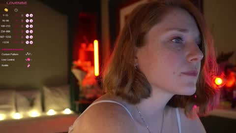 Evi online show from 03/23/26, 05:17