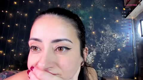 _thenightmoon_ online show from 11/23/25, 12:38