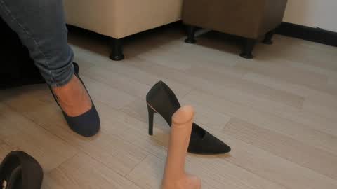 Snapshot of _tiffany_queen chatting on 12/05/24, 03:06 Stefania online show from 12/05/24, 03:06