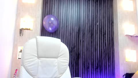 Snapshot of _tiffany_queen chatting on 01/16/25, 05:55 Stefania online show from 01/16/25, 05:55