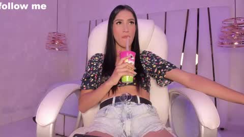 Rousse  online show from 02/13/25, 07:21