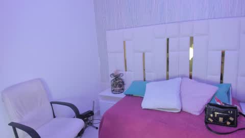 Rousse  online show from 10/06/25, 06:49