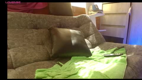 Rousse  online show from 02/28/26, 07:26