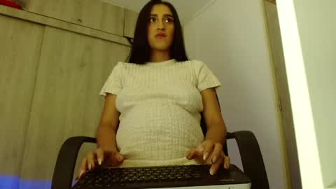 Rousse  online show from 04/24/26, 10:45