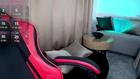  Tokyo01 online show from 04/19/26, 05:51