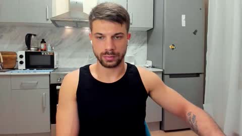 Tony Wolf online show from 02/20/26, 07:58