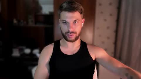 Tony Wolf online show from 07/17/26, 09:08