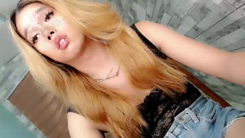 Iam Alex online show from 02/17/25, 08:19