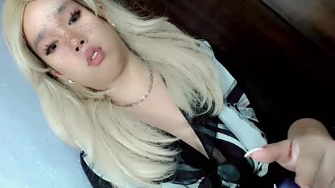 Iam Alex online show from 03/07/26, 12:07