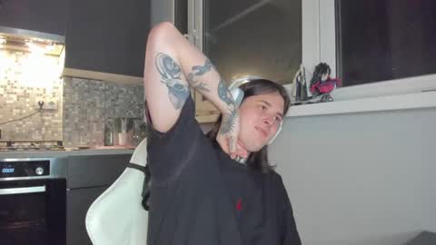 Snapshot of _torfin_ chatting on 03/08/25, 12:33 _torfin_ online show from 03/08/25, 12:33