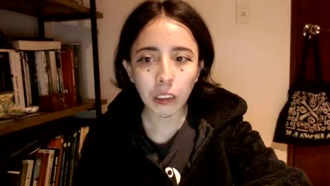 luna online show from 03/04/25, 12:50