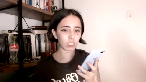 luna online show from 03/04/25, 03:55