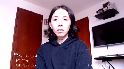 luna online show from 11/28/25, 08:44