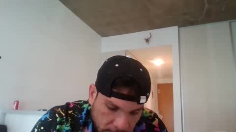 Juan Diablo online show from 12/31/24, 12:46