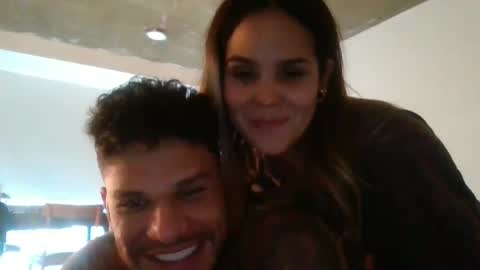 Juan Diablo online show from 01/01/25, 10:13