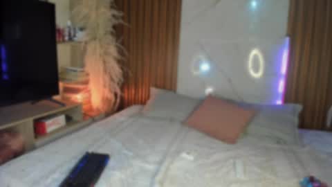 Snapshot of _unforgettablee chatting on 05/23/26, 02:10 Hello My name is Annie nice to meet you online show from 05/23/26, 02:10