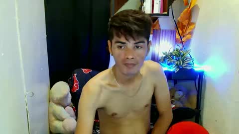 Snapshot of _urbabypam chatting on 01/16/25, 05:00 Urjerick online show from 01/16/25, 05:00