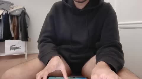 Master Sir Daddy Ash online show from 10/29/25, 03:53