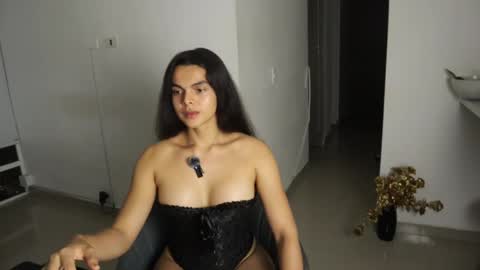 Anastasia Vahos online show from 03/04/25, 12:29