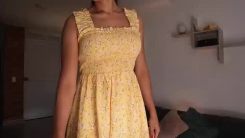 Anastasia Vahos online show from 09/24/25, 05:38