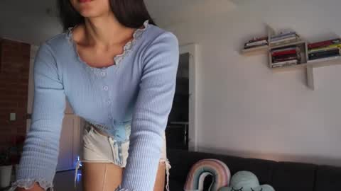 Anastasia Vahos online show from 03/09/26, 05:39