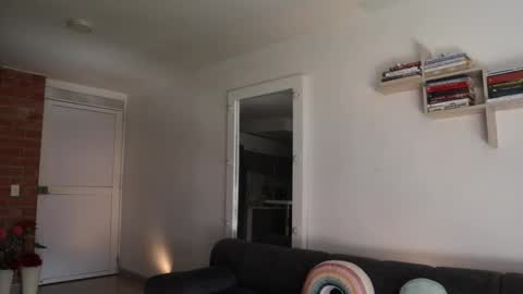 Anastasia Vahos online show from 03/14/26, 07:08