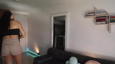 Anastasia Vahos online show from 03/16/26, 05:28